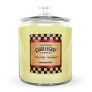 Honeysuckle™, 4 - Wick, Cookie Jar Candle (Collective)