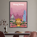 Hongkong Canvas - Studio 324