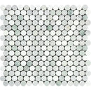 Thassos White Marble