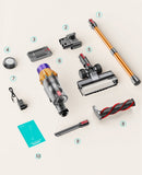 【Top-Rated】Honiture X7 Cordless Vacuum by Honiture