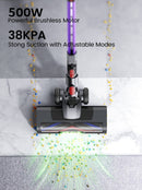 Honiture X7 + Y10 Home Cleaning Bundle