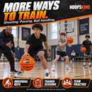 Big Shot 33" Training Basketball w- Training Video
