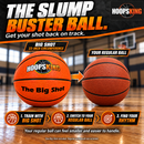 Big Shot 33" Training Basketball w- Training Video