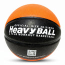 Weighted Indoor Basketball for Training (Men or Women) |29.5" & 28.5"