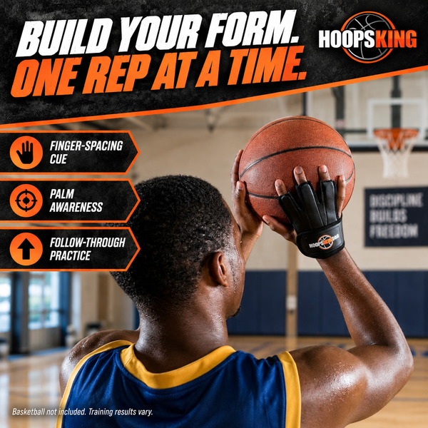 Perfect Jump Shot Glove | Basketball Shooting Glove, photo 2 of 17