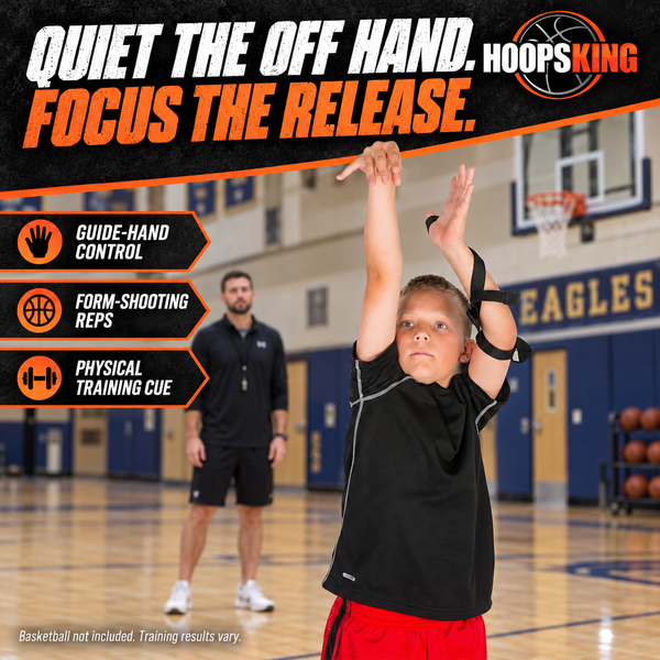 Perfect Jump Shot Strap (Off Hand), photo 2 of 8
