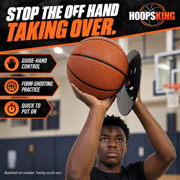 Smooth Shooter (Off Hand), photo 2 of 12