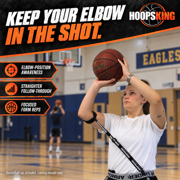 Straight Shooter Basketball Training Aid, photo 2 of 6