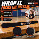Wrap Strap (Off Hand) | Basketball Shooting Aid
