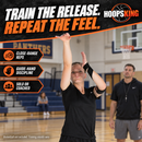 Wrap Strap (Off Hand) | Basketball Shooting Aid