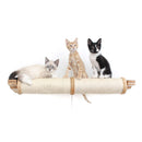 Horizontal Scratching Post for Cats