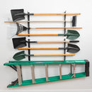 Bedford Shed Tool Organizer | 8 Levels | Holds 200 lbs by StoreYourBoard