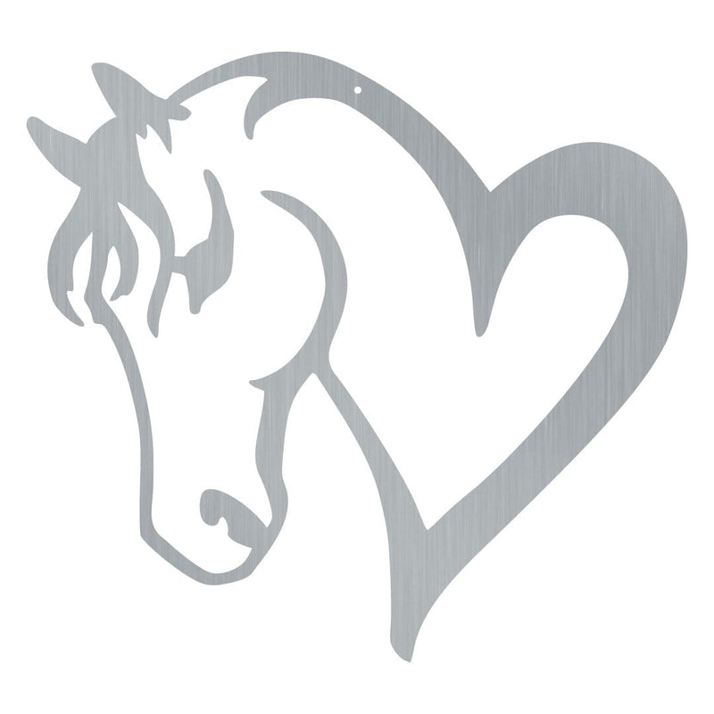 Horse Heart