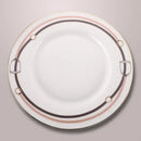 GobekUsa Bone China Tableware Set: Dinner Plate, Coffee Cup, Saucer, Service Plate, Tea Cup