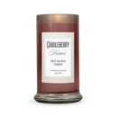 Hot Maple Toddy®, Kindred, Large Jar Candle (Collective)