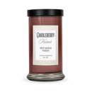 Hot Maple Toddy®, Kindred, Large Jar Candle (Collective)