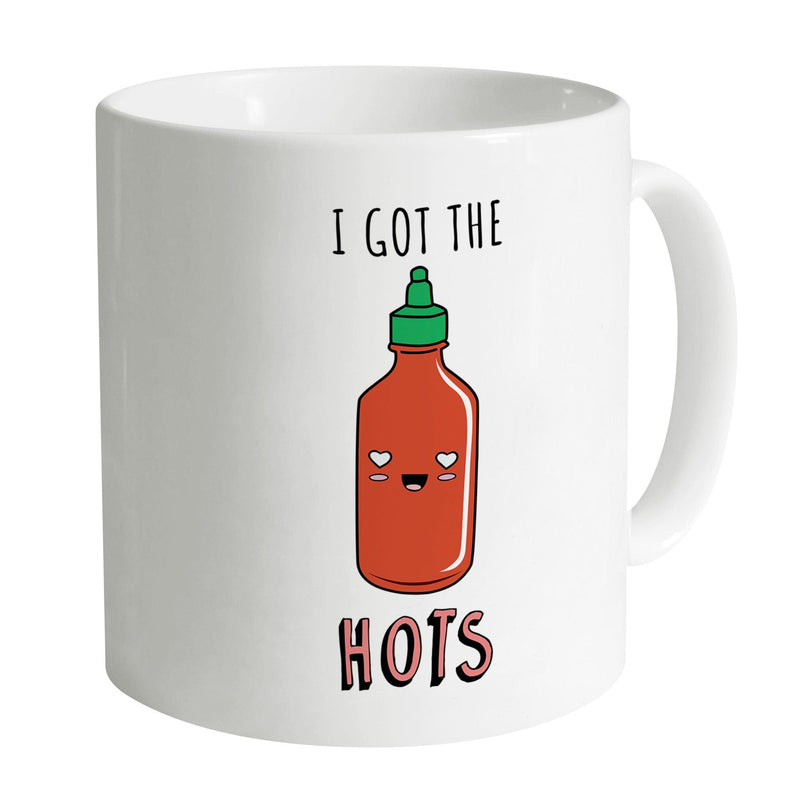 Hot Pho You Mug