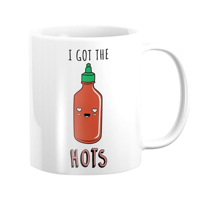 Hot Pho You Mug