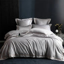 GobekUsa 1000TC Egyptian Cotton Hotel Style Embroidery Bedding Set