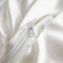 GobekUsa 1000TC Egyptian Cotton Hotel Style Embroidery Bedding Set