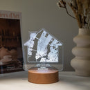 City Plan Light Stand