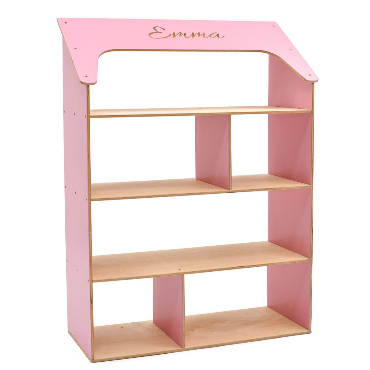 Doll House Bookcase, photo 6 of 10