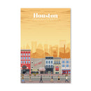 Houston Canvas - Studio 324