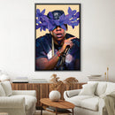 HOV Blossom Canvas