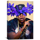 HOV Blossom Canvas