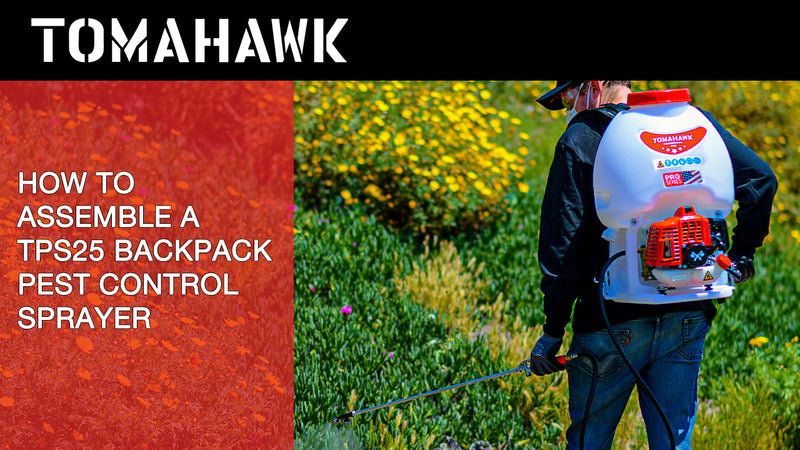 5 Gallon Gas Backpack Sprayer 450 PSI Pump for Mosquitoes Pesticides