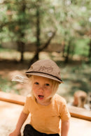 Howdy Kids Hat by Trek Light