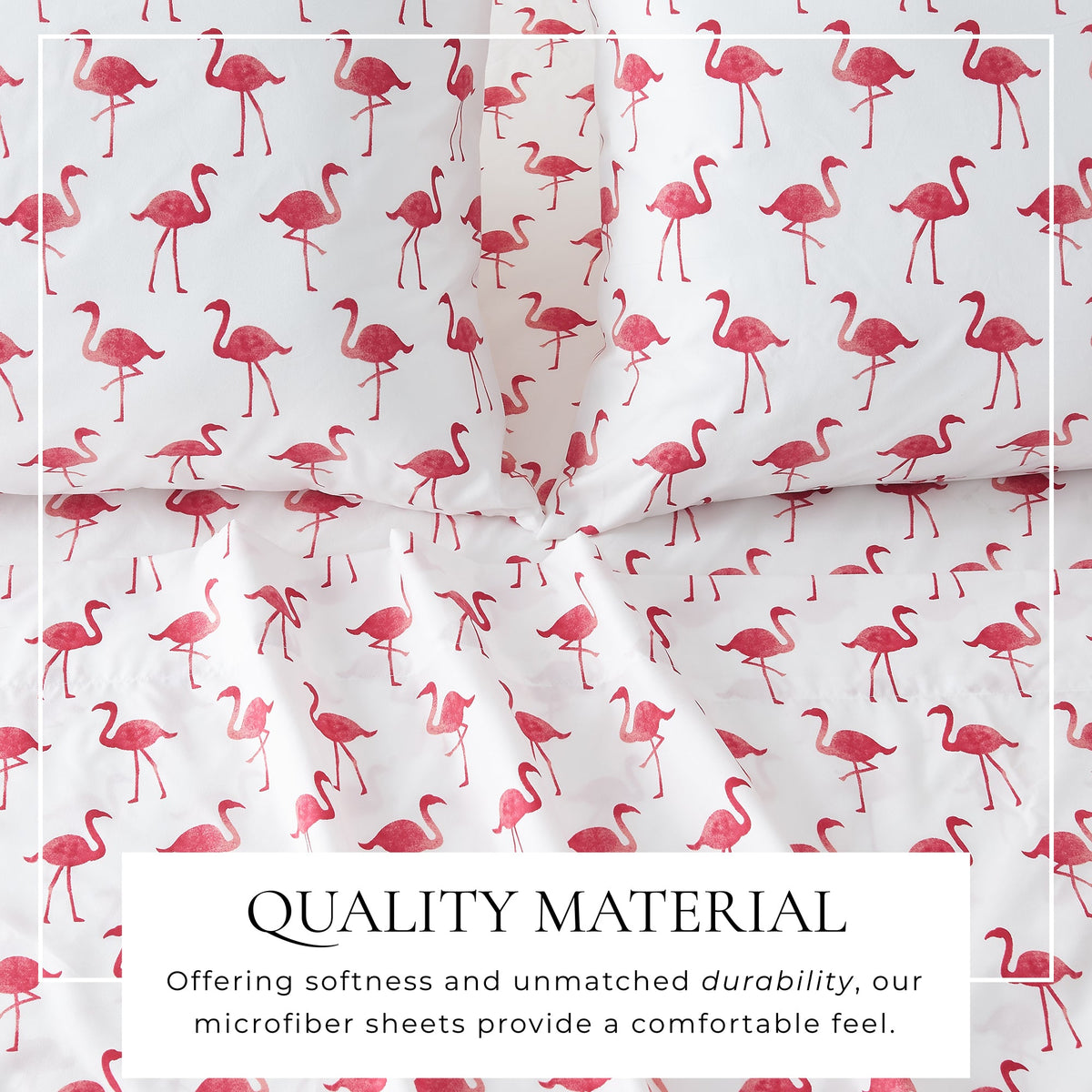 Coastal Printed Sheet Set - Newport Collection, photo 16 of 43