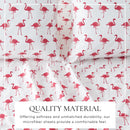 Coastal Printed Sheet Set - Newport Collection