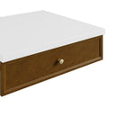 James Martin Bellshire 24" Drawer Unit, Honey Oak