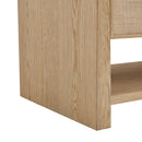 James Martin Solene 48" Single Bathroom Vanity, Seaside Oak