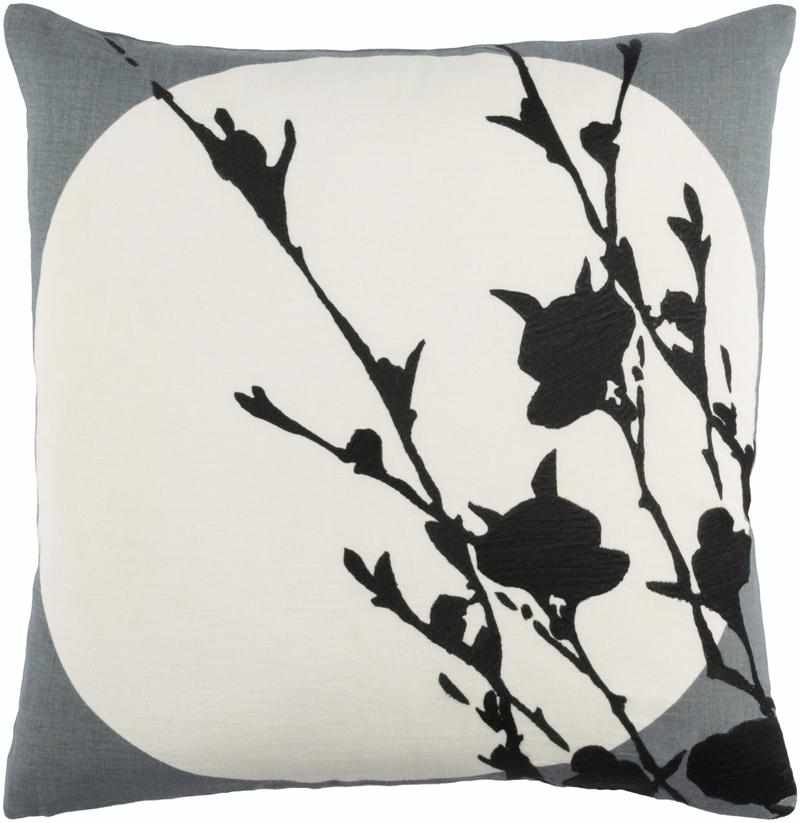 Baalhoek Cream Pillow Cover