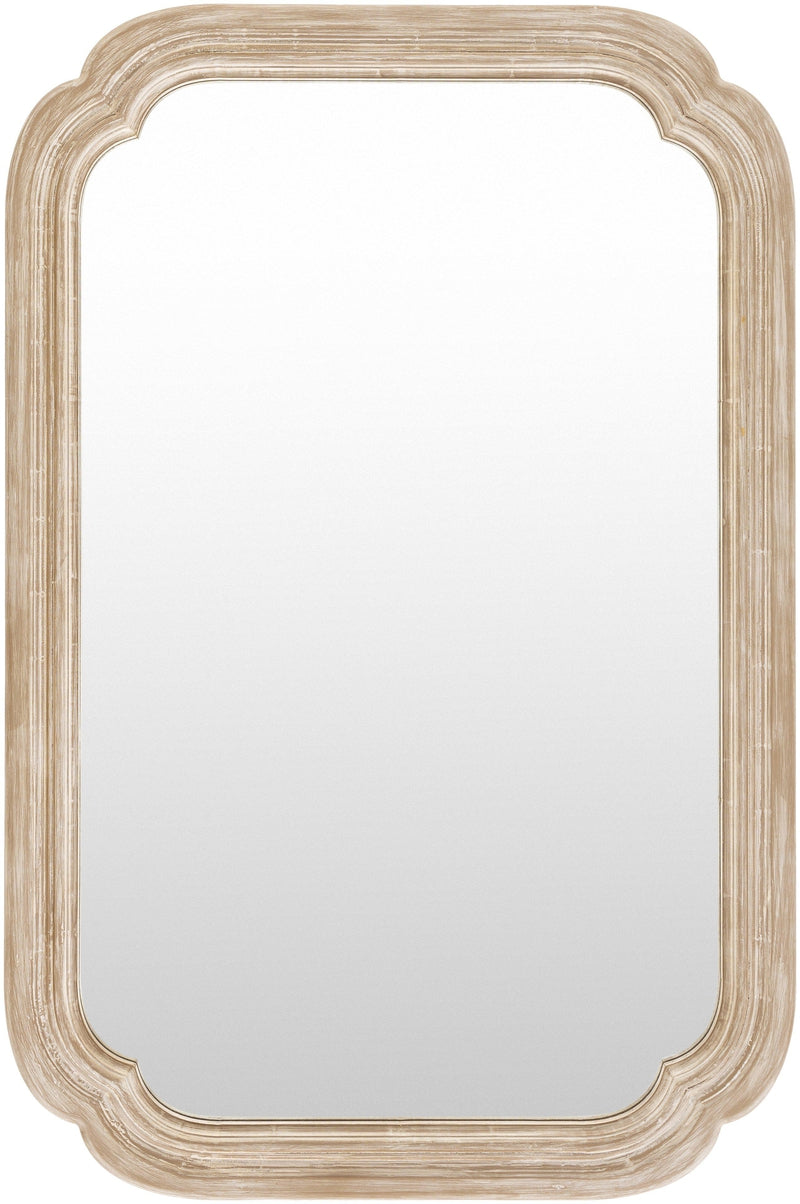 Gameren Traditional Wall Mirror