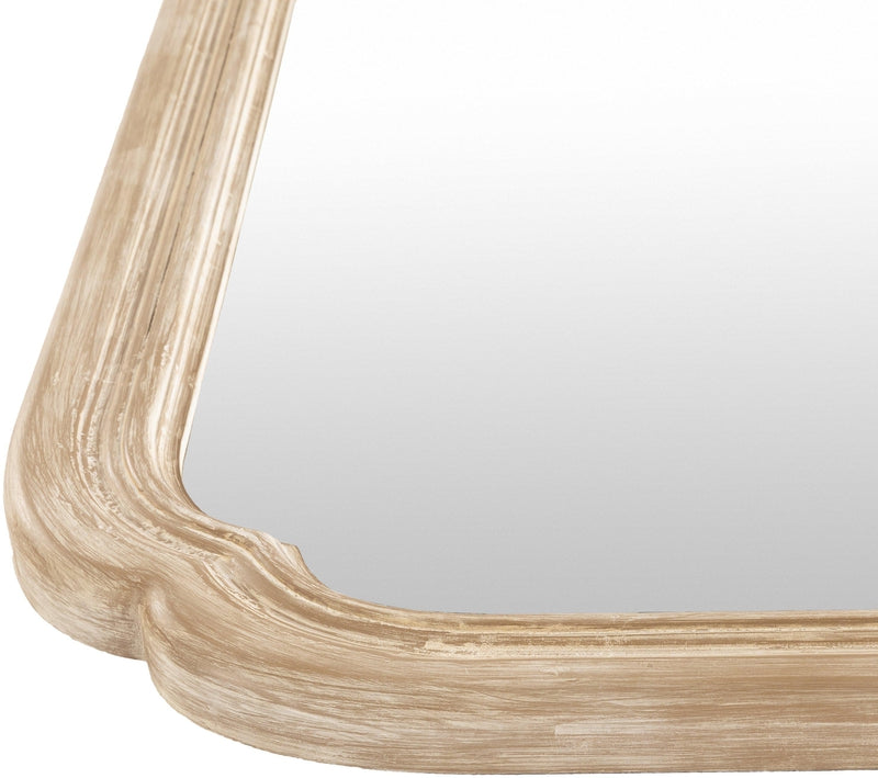 Gameren Traditional Wall Mirror