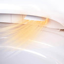 Alora Heavy-DutyHigh-Power Flush Smart Toilet With Built-In Bidet And Elongated Heated Seat (SAK13684)