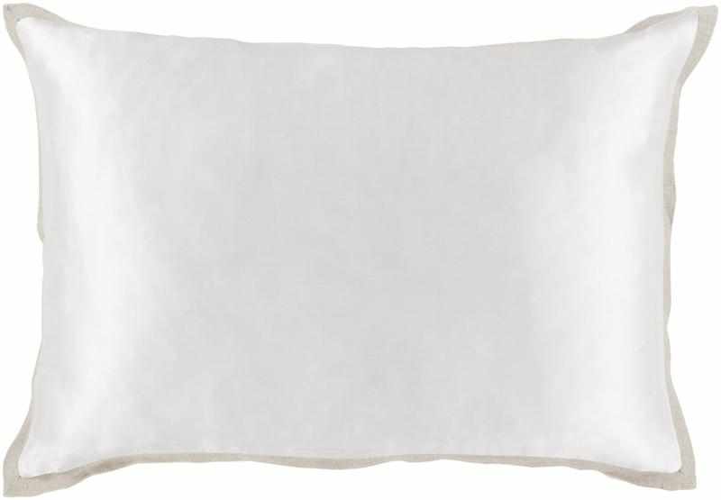 Boerengat Ivory Pillow Cover