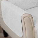 Medallion Solid Furniture Protector - Elenor Collection by Great Bay Home
