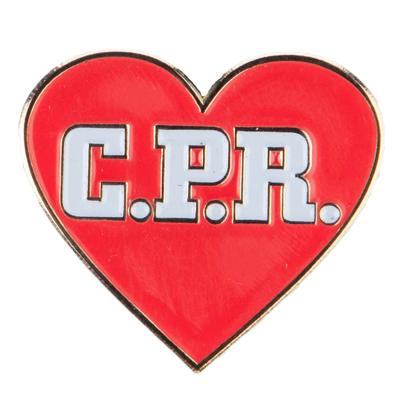 Heart Lapel Pin