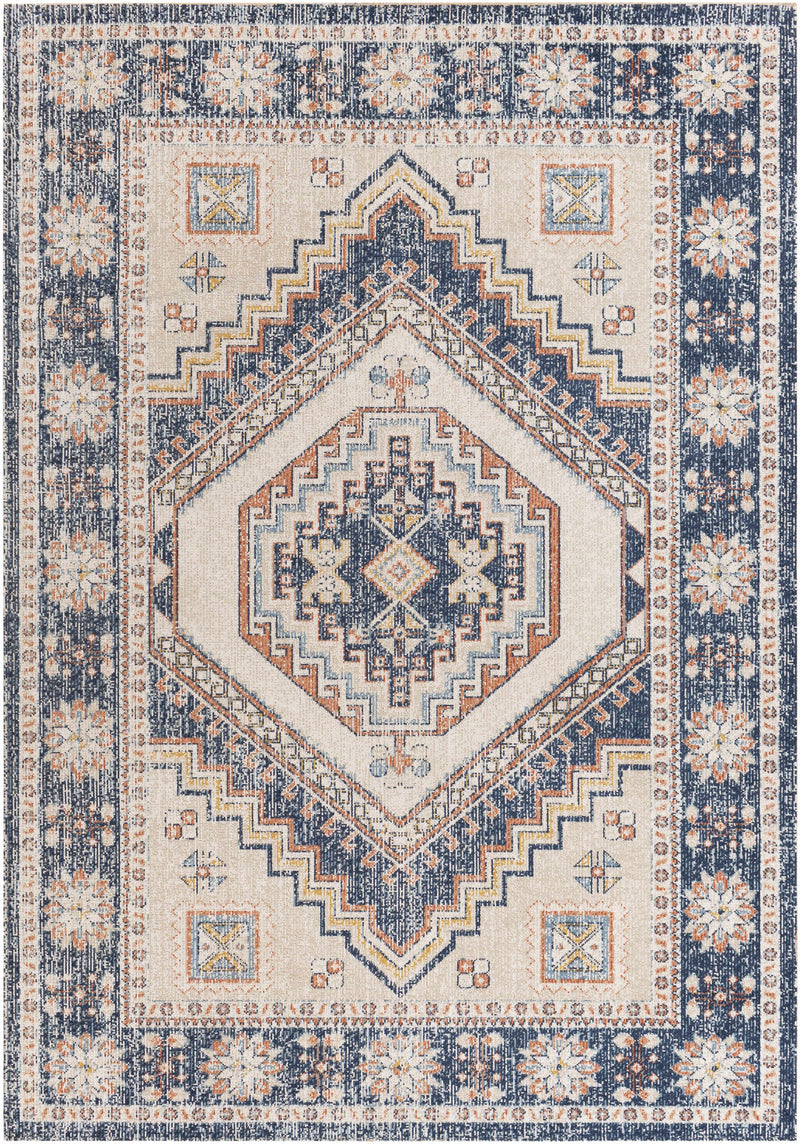 Burdekin Area Rug