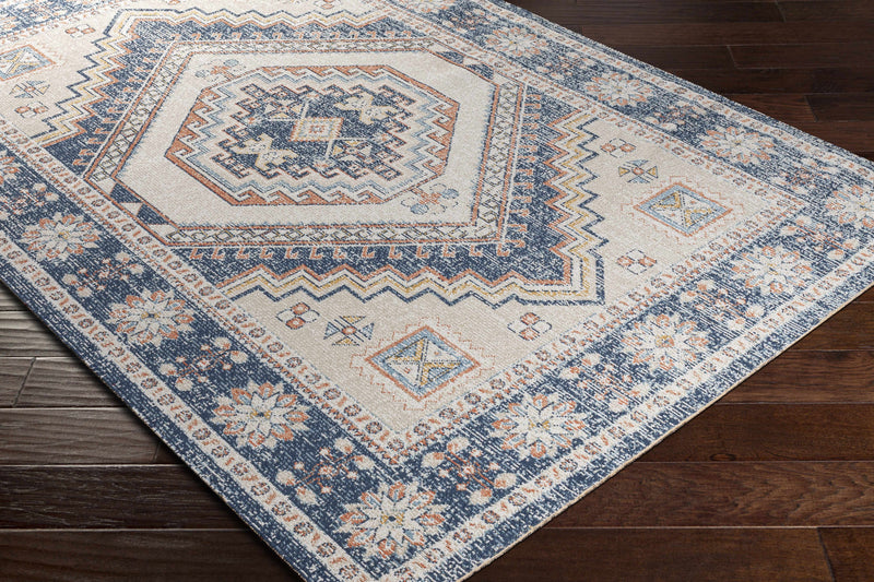 Burdekin Area Rug