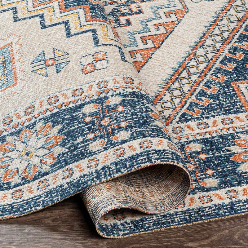 Burdekin Area Rug