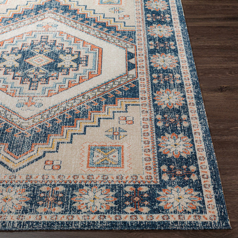 Burdekin Area Rug