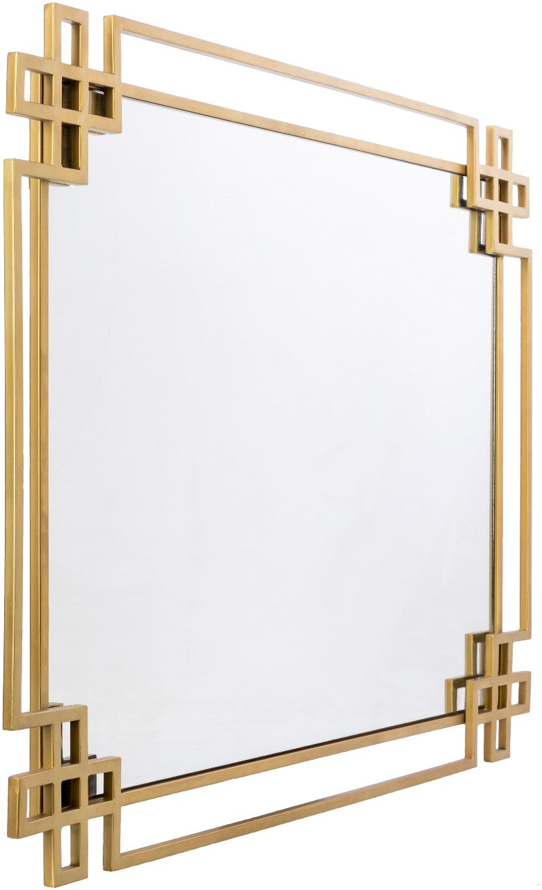 Heinavesi Traditional Wall Mirror