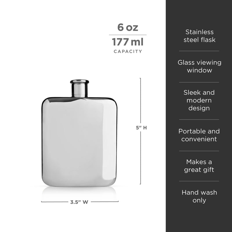 Harrison Flask, photo 6 of 7