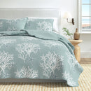 Fenwick Collection Quilt Set by Great Bay Home