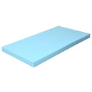3 Inch Gel-Infused Cooling Bed Topper for All-Night Comfy by LJGDeals